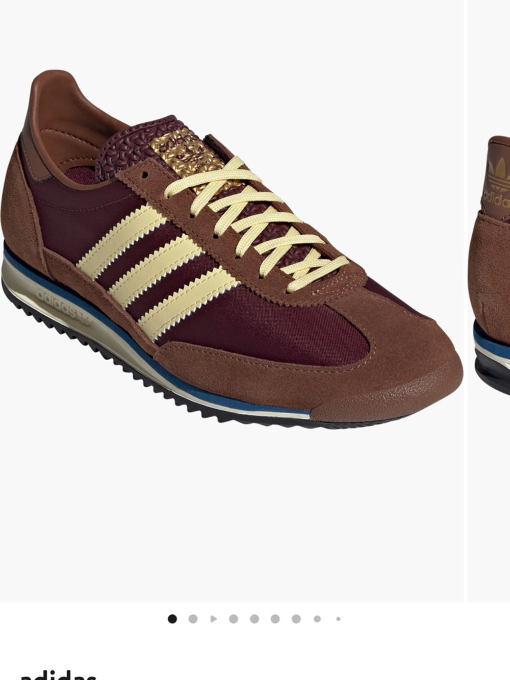 adidas originals SL72